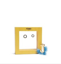 Ciondolo borsa FENDI ABClick