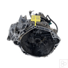 7701477995 Cambio compl.  RENAULT KANGOO 1.5dCi (76Kw) FAP Mnv 5p/b/1461cc