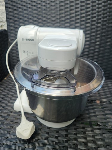 Bosch mum4807gb mixer alimenti - mixer,