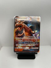 Charizard GX SM195 🔥 Promo