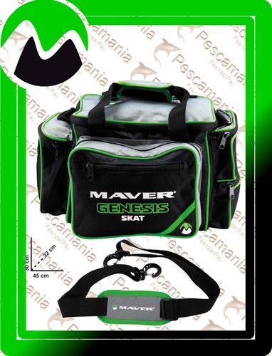 Maver borsa genesis - maver, 45