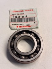 Kawasaki 92045-3010 cambio