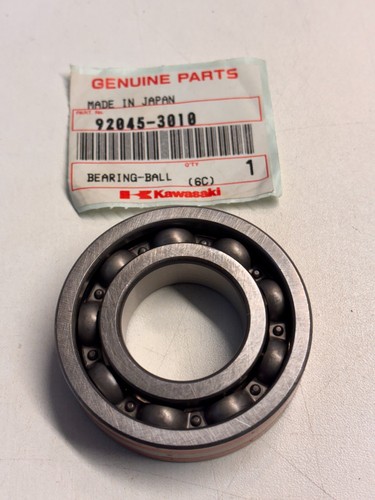 Kawasaki 92045 3010 cambio - kawasaki,