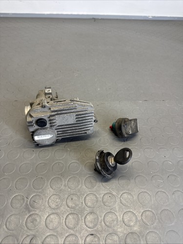 Kit centralina chiave - kit,