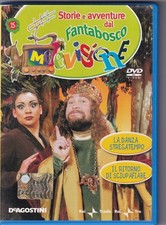 Melevisione Store e Avventure