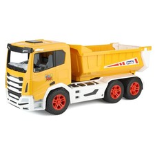 Bruder 1/16 Roadmax Tipper