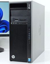 HP Z440 Workstation PC Win11
