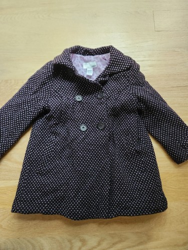 Cappotto bambina 3 4t - cappotto, h&m