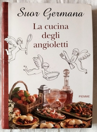 Cucina degli angioletti - cucina,