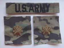 3 Cerotti mimetica OCP US