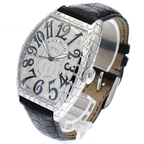 Franck muller tono carbex - franck,