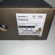 Stivali Ariat Wexford 5,5”