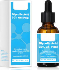 Siero Acido Glicolico Viso