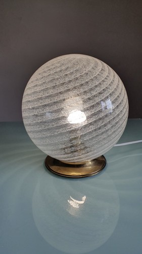 Lampada tavolo venini - 🟢,