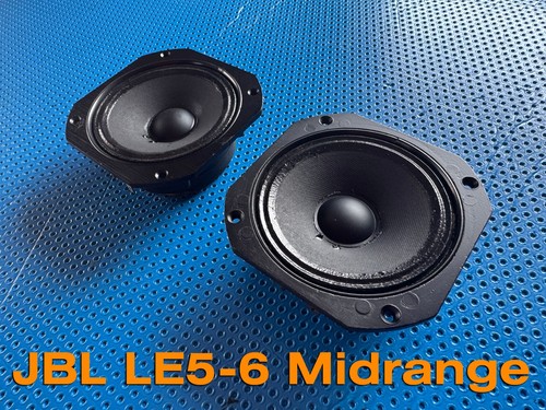 Jbl le5 coppia midrange - le5-6,