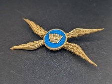 Fregio Aeronautica Militare