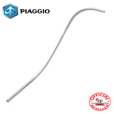 PIAGGIO VESPA LX 150 3V IE 12/13  BORDO SCUDO SINISTRO