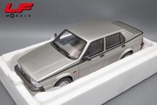1:18 Alfa Romeo 75 1.8 Turbo America 1986 LM087E - Laudoracing
