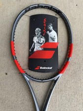 NUOVA 2025 Babolat Pure Strike