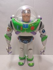 Toy Story 2 - 2001 Buzz