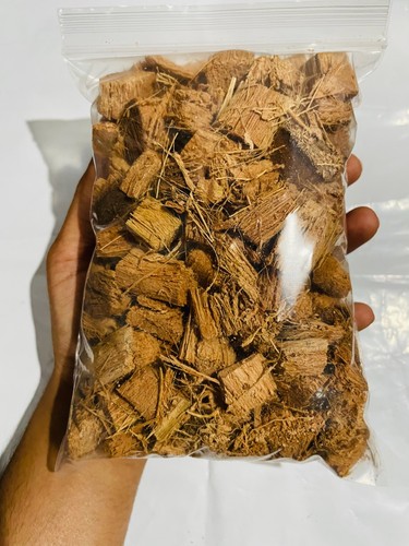 Chips cocco biologiche per - di,