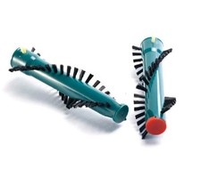 Coppia spazzola con setole per