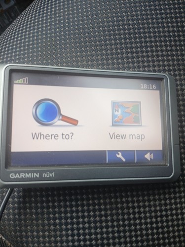 Garmin nuvi 200w - garmin., 200w,