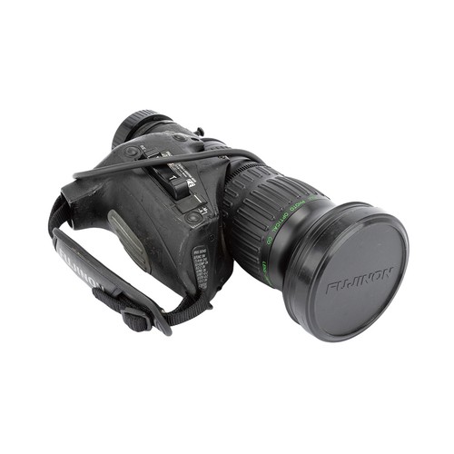 Fujinon a10x4 8berm m28 - fujinon, 4,8-48