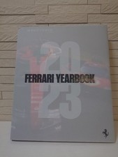 ANNUARIO Ferrari 2023 Ferrari
