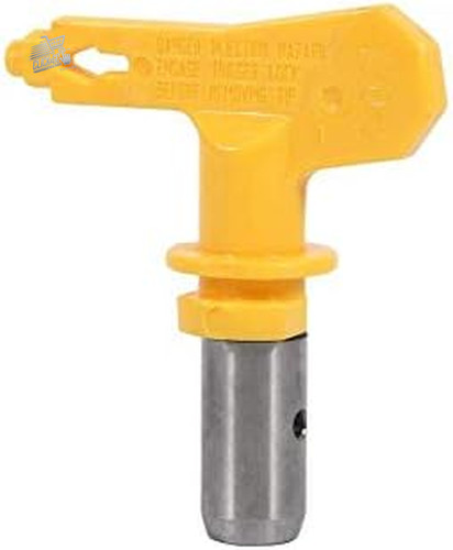 Pistola spruzzo airless - pistola,