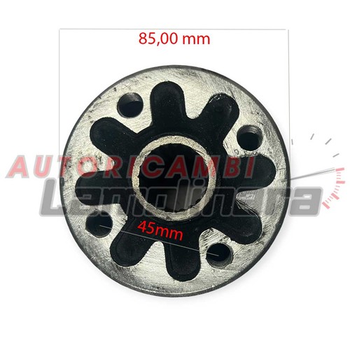 4124156 fiat giunto elastico - 4124156,