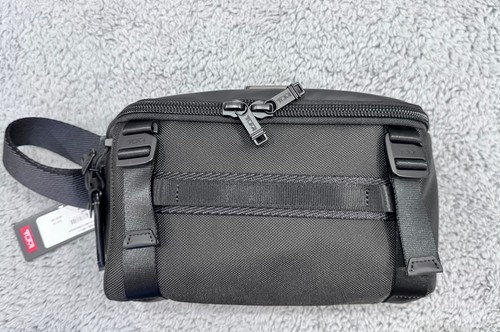 Borsa tracolla tumi - a,