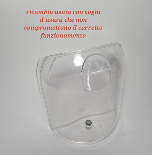 Serbatoio acqua macchina caffe - serbatoio,