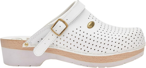 Scholl clog supercomfort - scholl,
