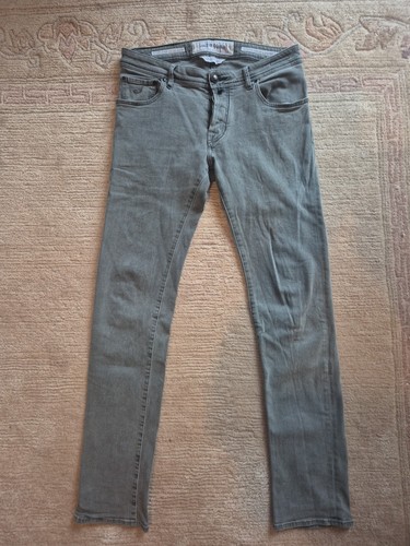 Jacob cohen pantalone jeans - cohen,
