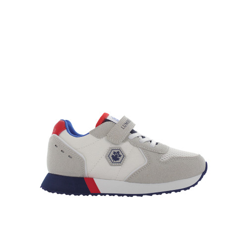 Lumberjack stormy sneaker - lumberjack,