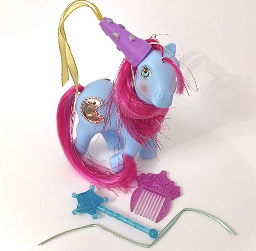 Zaffiro principessa vintage - uk,