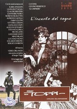 L'incanto Del Segno. Catalogo