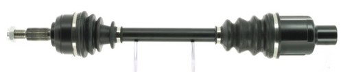 Albero motore mtr - albero,
