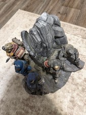 Statua Halo Reach Edizione