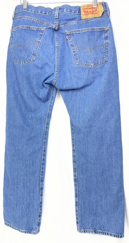 Jeans levis 501 - 501, 34x29