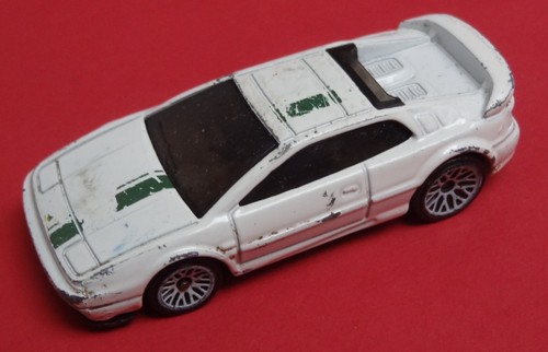 Vintage hotwheels n32 - hotwheels, lotus