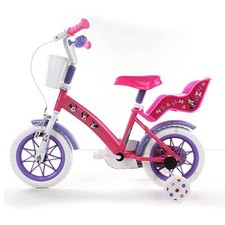 BICI MINNIE 12'