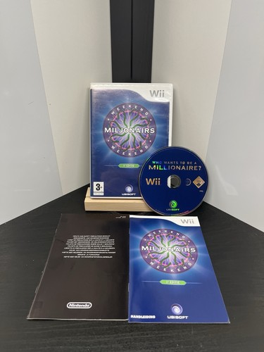 Chi vuol essere milionario - essere,
