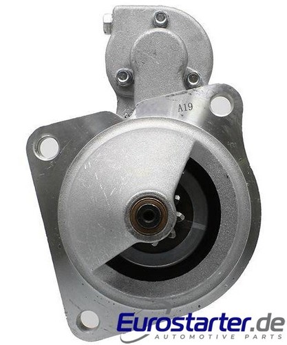 Motorino avviamento nuovo 24v - motorino,