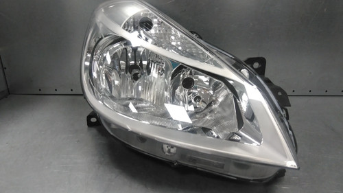 Faro renault clio iii - clio,