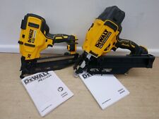 Chiodatrice DeWALT DCN930 &