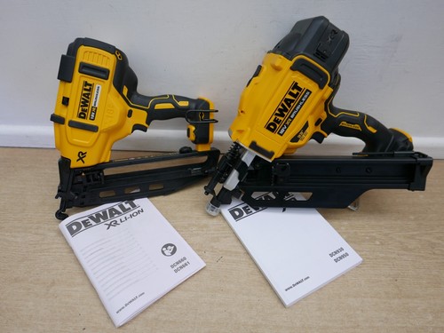 Chiodatrice dewalt dcn930 - chiodatrice, &