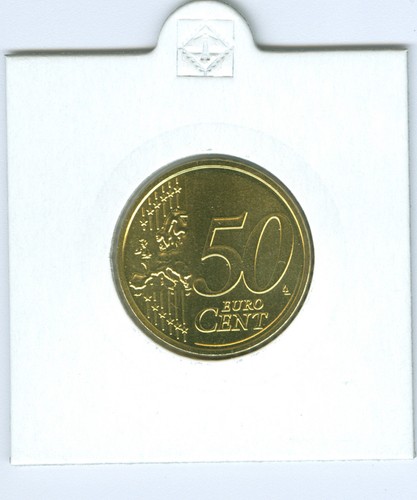 Brd cent fdc selezione - brd,