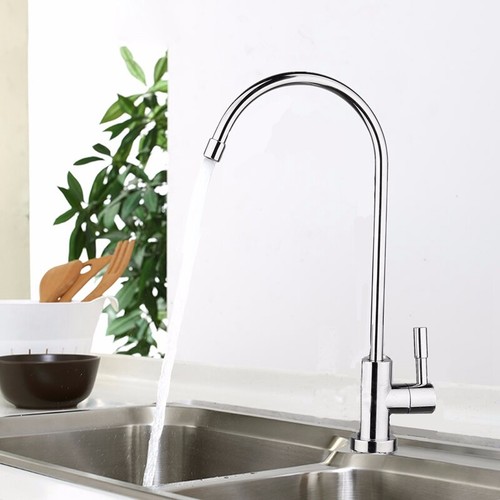 Rubinetto per depuratore - , acqua